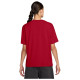 Jordan Γυναικεία κοντομάνικη μπλούζα Jumpman Graphic Logo T-Shirt
